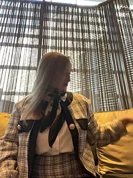 LadyTatiana Madam online show from January 2025 01:53:02 PM