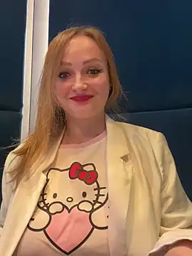 LadyTatiana Madam online show from February 2025 01:30:02 PM