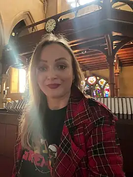 LadyTatiana Madam online show from February 2025 01:52:01 PM