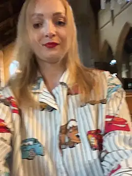 LadyTatiana Madam online show from October 2025 11:51:02 AM