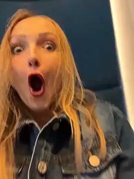 LadyTatiana Madam online show from October 2025 01:45:02 PM