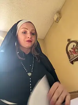 LadyTatiana Madam online show from March 2026 01:36:01 PM