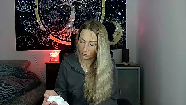 SexxyLiviaa online show from December 2025 02:41:02 AM