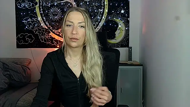 SexxyLiviaa online show from March 2026 02:27:02 AM