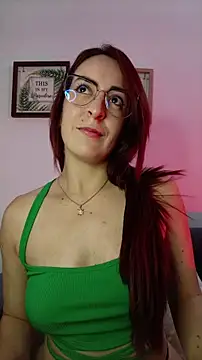 Buttyy Cherry online show from March 2026 03:14:01 PM