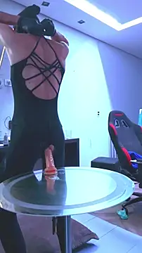 Snapshot of BodyandlegginLover chatting on October 2025 08:46:01 AM BodyandlegginLover online show from October 2025 08:46:01 AM