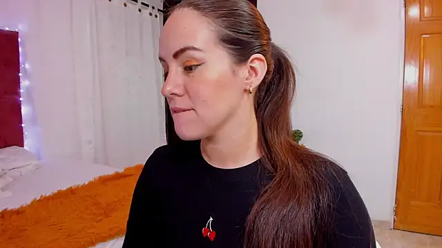 Snapshot of AURORA_FRANKLIN chatting on January 2025 01:13:01 PM AURORA FRANKLIN online show from January 2025 01:13:01 PM