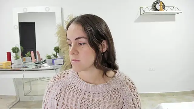 Snapshot of AURORA_FRANKLIN chatting on September 2025 02:05:02 PM AURORA FRANKLIN online show from September 2025 02:05:02 PM