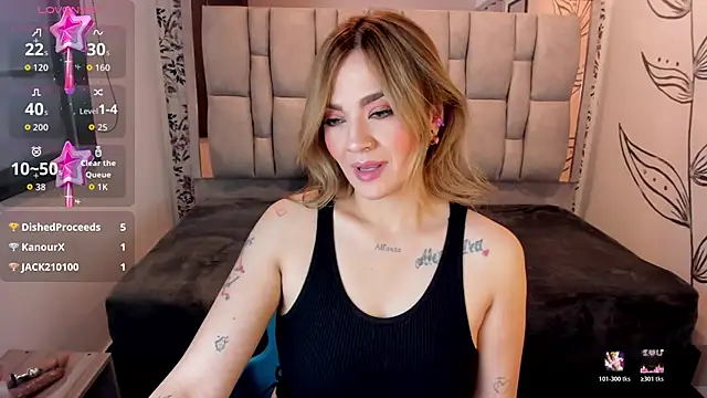 Snapshot of KataHot_ chatting on November 2025 08:22:02 PM KataHot online show from November 2025 08:22:02 PM