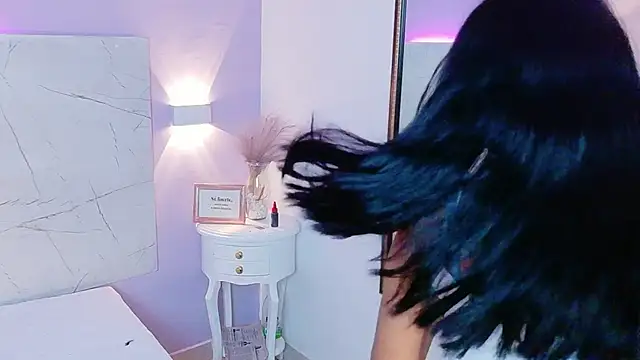 AbrilBrent online show from November 2025 07:49:02 PM