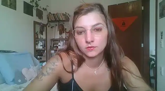 SweetyBabyDemon online show from March 2025 01:34:01 PM