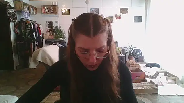 SweetyBabyDemon online show from October 2025 06:14:02 PM