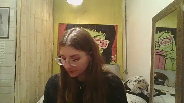Snapshot of SweetyBabyDemon chatting on June 2026 09:19:01 PM SweetyBabyDemon online show from June 2026 09:19:01 PM