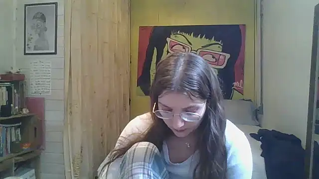Snapshot of SweetyBabyDemon chatting on June 2026 05:06:01 PM SweetyBabyDemon online show from June 2026 05:06:01 PM