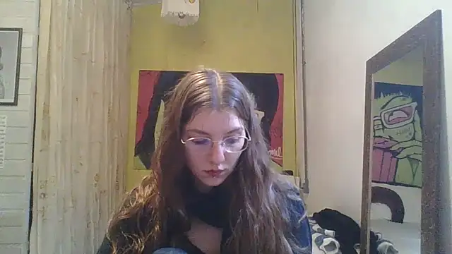 Snapshot of SweetyBabyDemon chatting on June 2026 02:04:02 PM SweetyBabyDemon online show from June 2026 02:04:02 PM