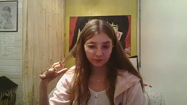 Snapshot of SweetyBabyDemon chatting on June 2026 09:32:02 PM SweetyBabyDemon online show from June 2026 09:32:02 PM