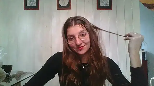 Snapshot of SweetyBabyDemon chatting on July 2026 05:41:01 PM SweetyBabyDemon online show from July 2026 05:41:01 PM