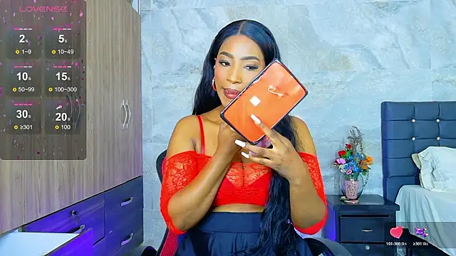 samantha-rose2 online show from March 2026 12:49:02 AM