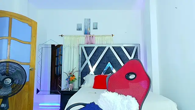 samantha-rose2 online show from April 2026 02:53:02 AM