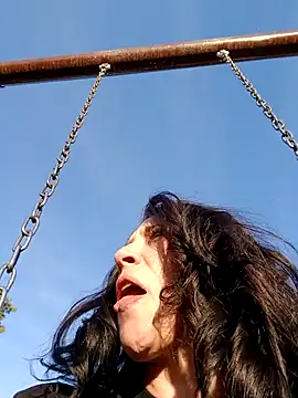 gorgeous11 online show from February 2025 12:26:01 AM