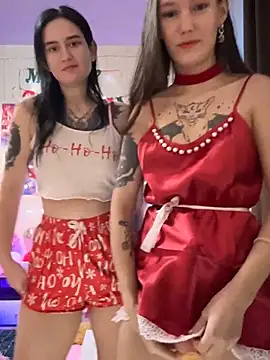 Heart Ass online show from December 2024 09:01:01 AM