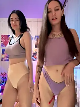 Heart Ass online show from November 2025 06:36:02 AM