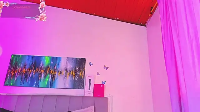 Andrea flow online show from March 2026 01:39:01 PM