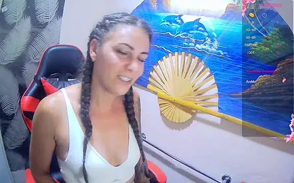 Snapshot of Catbaby32 chatting on September 2025 08:53:02 PM Catbaby32 online show from September 2025 08:53:02 PM