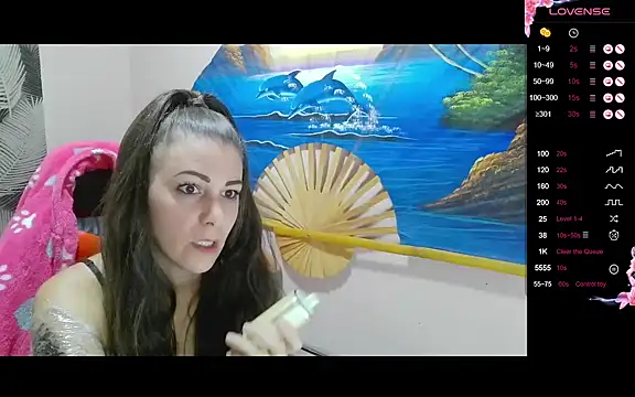 Snapshot of Catbaby32 chatting on November 2025 09:57:02 PM Catbaby32 online show from November 2025 09:57:02 PM