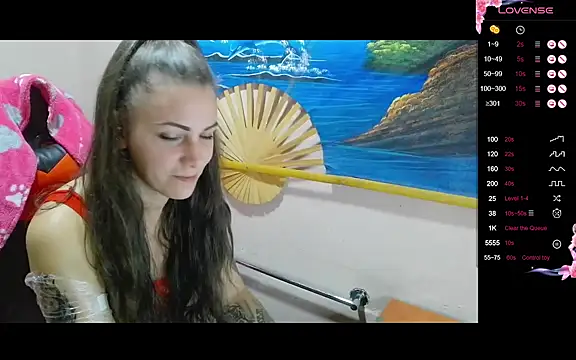 Snapshot of Catbaby32 chatting on November 2025 10:19:02 PM Catbaby32 online show from November 2025 10:19:02 PM