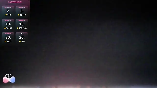 Dreamy candy69 online show from June 2026 03:38:01 PM