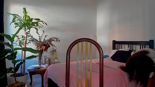 Snapshot of tokyo_girl chatting on April 2026 01:27:01 PM tokyo girl online show from April 2026 01:27:01 PM