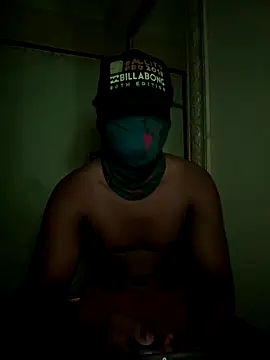 StallionPiper12 online show from October 2025 05:43:01 PM