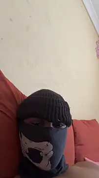 StallionPiper12 online show from December 2025 09:14:01 AM