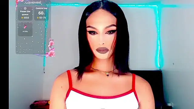  Riannagarcia  online show from December 2025 10:47:01 PM