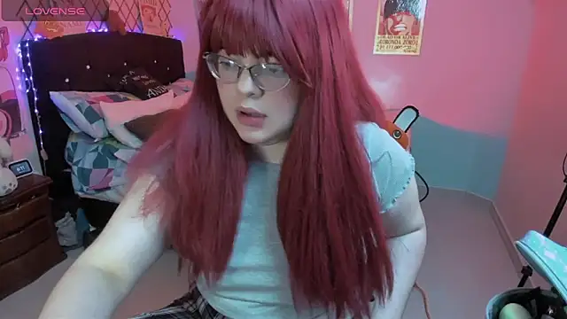 Aria Fullbuster online show from January 2025 11:12:01 PM