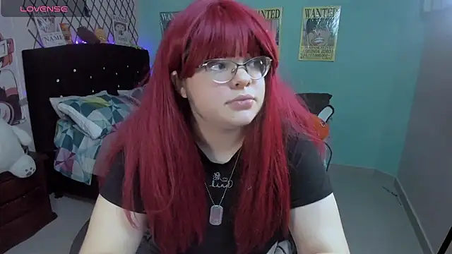 Aria Fullbuster online show from February 2025 09:13:01 PM