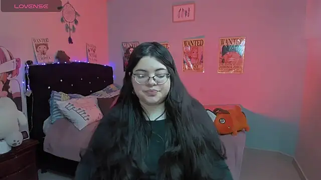 Aria Fullbuster online show from February 2025 07:30:02 PM