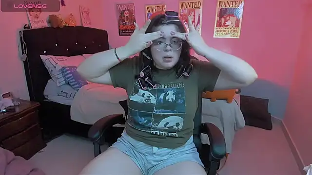 Aria Fullbuster online show from February 2025 07:32:02 PM