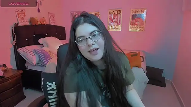 Aria Fullbuster online show from February 2025 10:42:02 PM