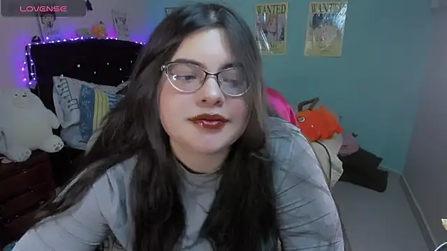 Aria Fullbuster online show from February 2025 11:26:01 PM