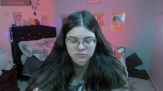 Aria Fullbuster online show from March 2025 07:54:01 PM