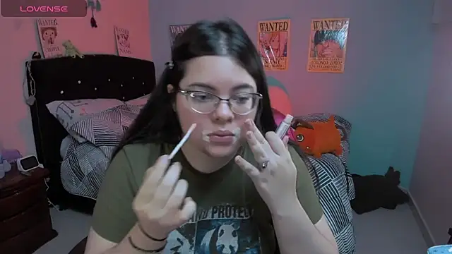 Aria Fullbuster online show from March 2025 07:48:01 PM