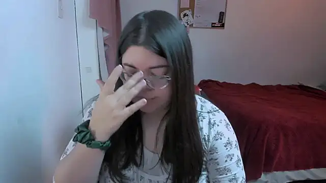 Aria Fullbuster online show from September 2025 09:15:01 PM