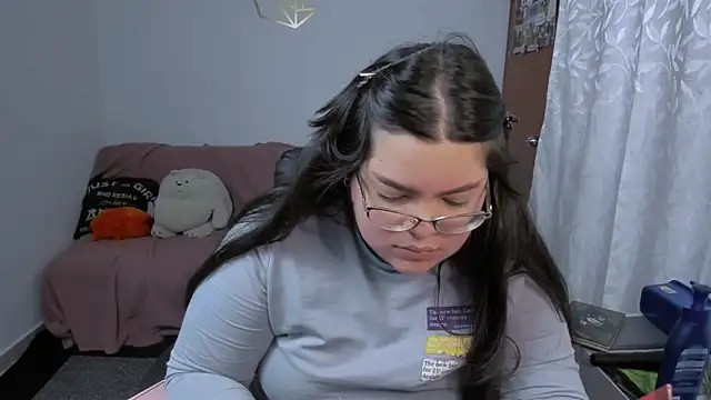 Aria Fullbuster online show from January 2026 10:14:02 PM