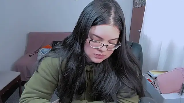 Aria Fullbuster online show from February 2026 03:26:02 PM