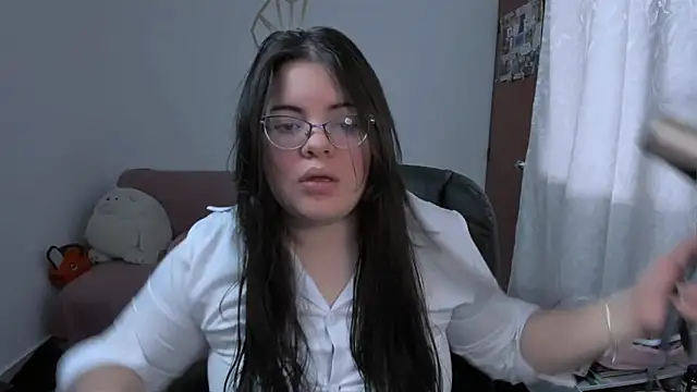 Aria Fullbuster online show from February 2026 07:01:01 PM