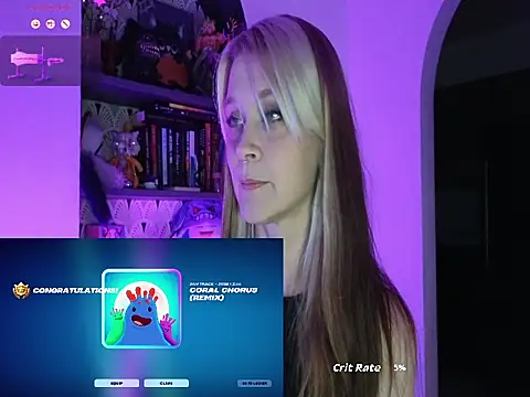 seeellieplay online show from May 2026 04:41:02 AM