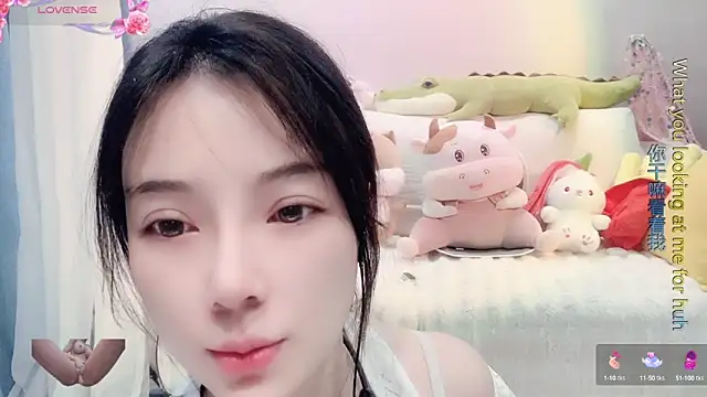 AKiKi711 online show from March 2025 02:37:02 AM