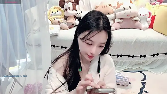 AKiKi711 online show from March 2026 05:13:02 AM